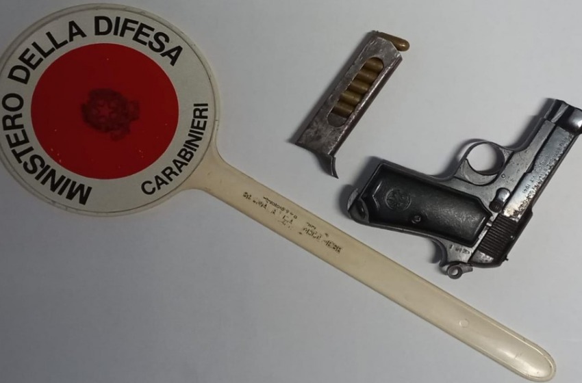 Violenza sessuale e stalking. Arrestato uomo a Catignano