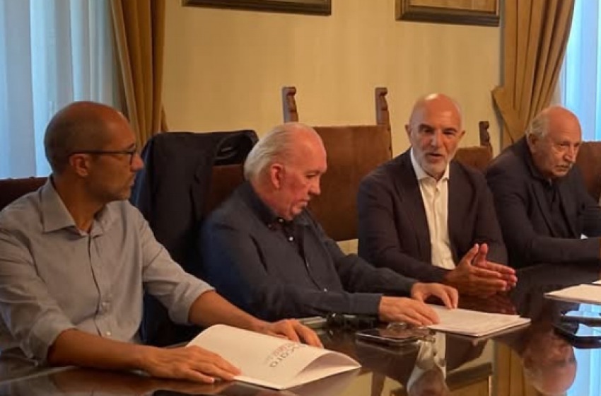 Vendita reti gas, Masci: "Hanno fatto tutti così"