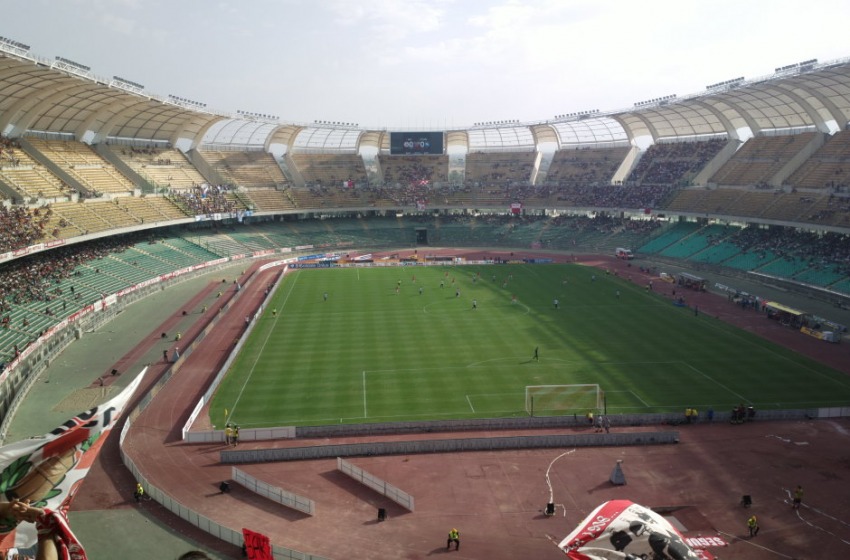 Il Pescara in versione corazzata ferma Vivarini