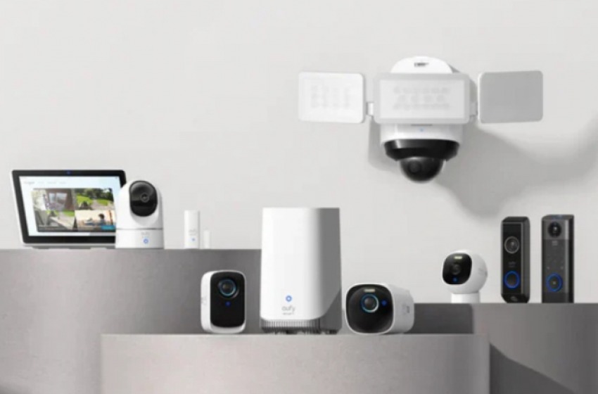 Telecamere solari da esterno: perché sono affidabili e come ottenere il meglio