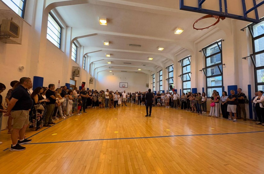 "La Notte dell’Orientamento": il Liceo Galilei oltre l'open day