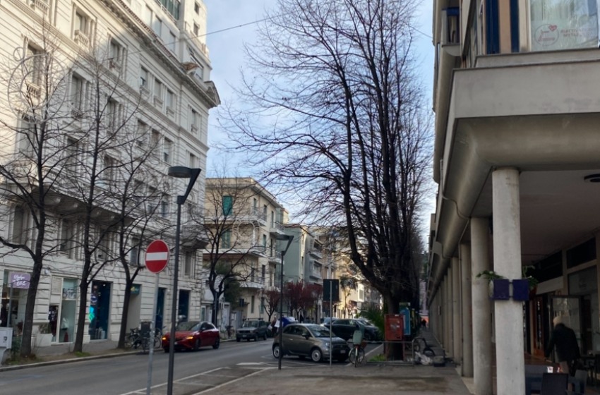 Pescara elimina le edicole inattive