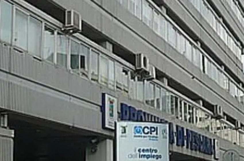 Polemiche sul Centro per l'Impiego: perch&eacute; non a Spoltore o Montesilvano?