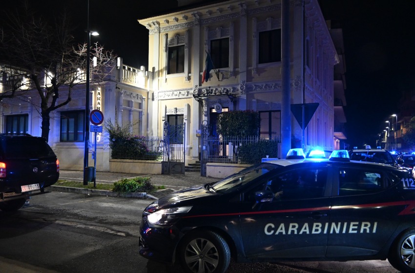 Truffe seriali agli anziani. Scoperta la banda