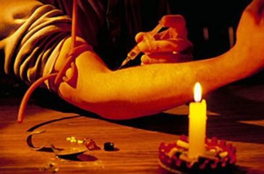 Preso il pusher della morte