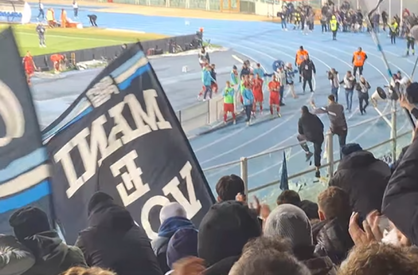 Il Pescara scaccia la crisi: 2-1 alla Reggiana 