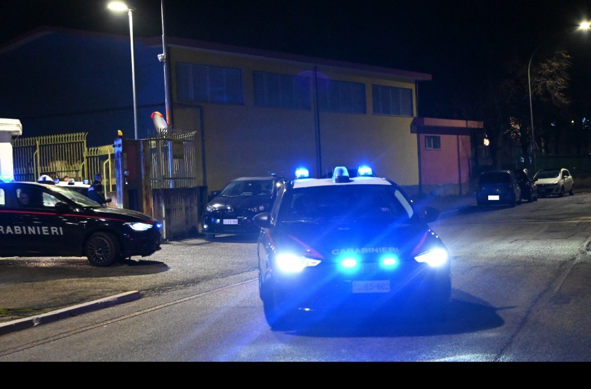 Disarticolata rete criminale operante tra Italia ed Albania. Eseguiti 16 arresti