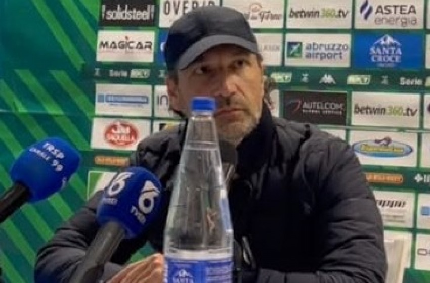 Pescara, l&rsquo;anno finisce nel baratro: Artistico punisce il Delfino al 92&rsquo;