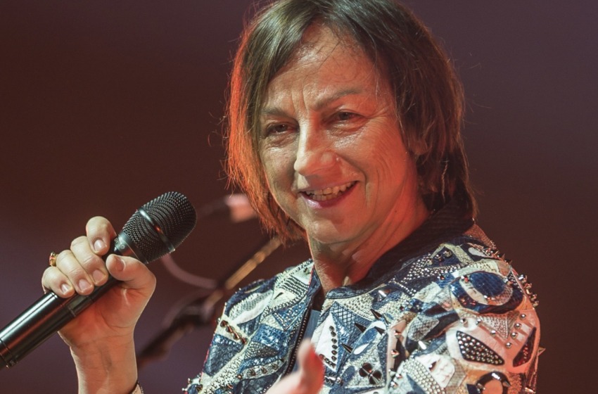 Eventi di Capodanno 2025&ndash;2026: Gianna Nannini, Irama e Fiamma Olimpica