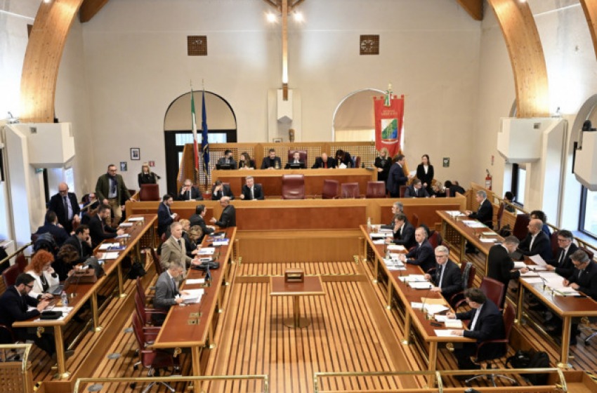 Via libera al Bilancio di Previsione ed alla Legge di Stabilit&agrave; 