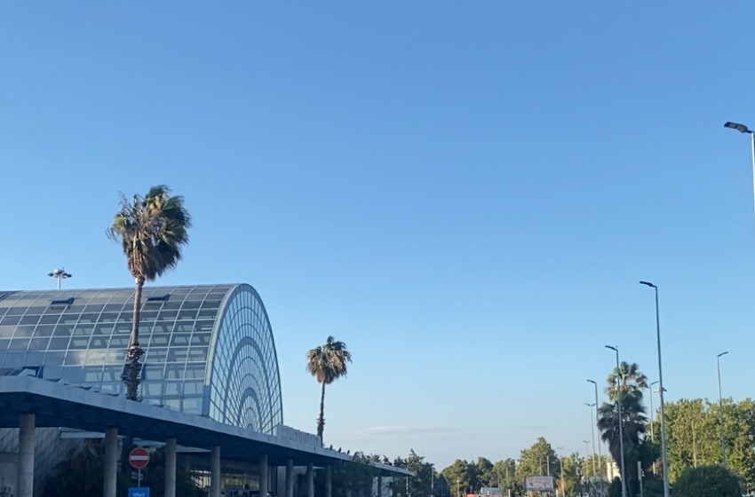 L&rsquo;Aeroporto d&rsquo;Abruzzo chiude il 2025 con un milione 150 mila passeggeri