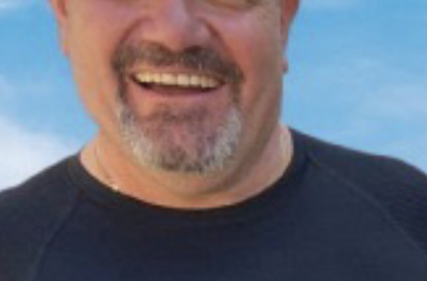 La Marina piange la scomparsa improvvisa di Lucio Di Giovanni