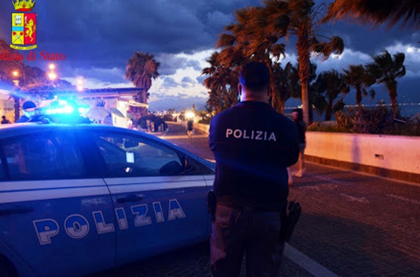 Diciassettenne pescarese sfigurato dopo una rissa