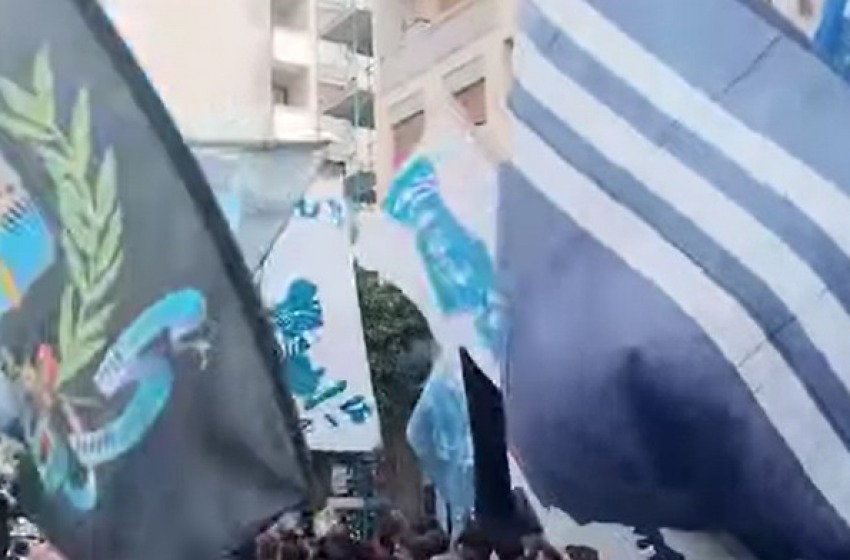 Pescara, cuore e polemiche: al "Menti" un pareggio che vale doppio. Sgarbi gela la Juve Stabia al 92