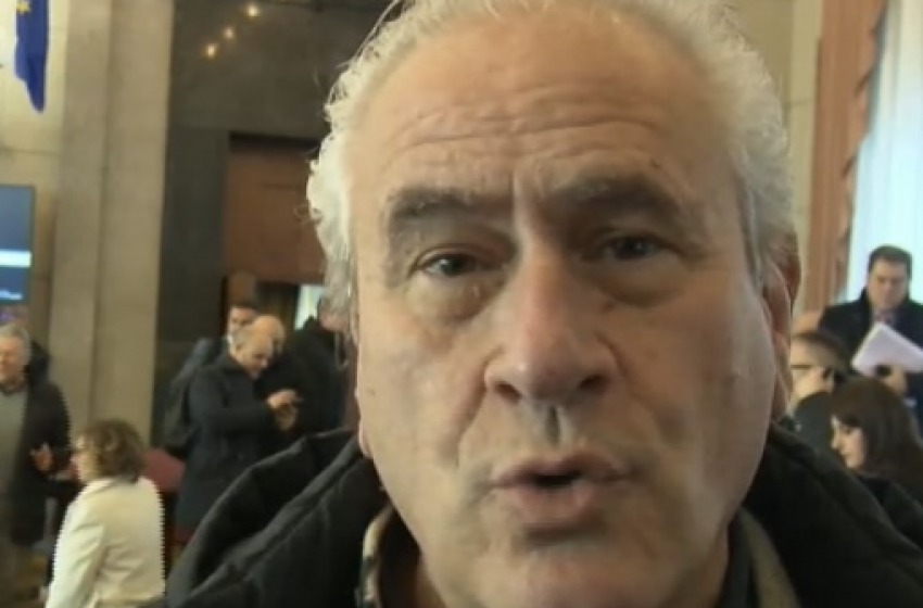 Costantini in campagna elettorale: "Il risultato &egrave; tutt'altro che scontato"