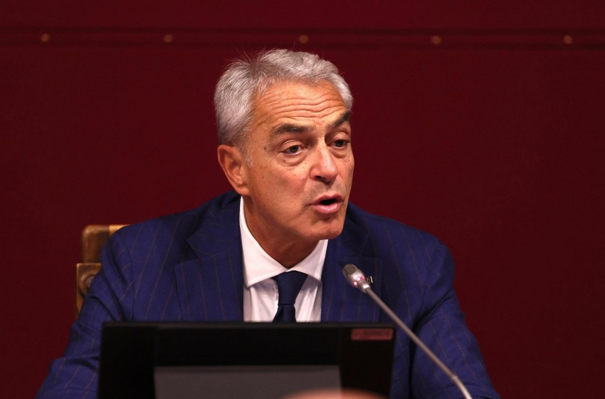 Pagano sul ritorno al voto: "Il corpo elettorale &egrave; cambiato rispetto al 2024"