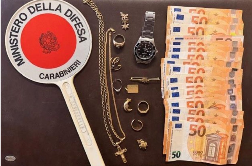 Truffe agli anziani, arrestate due donne