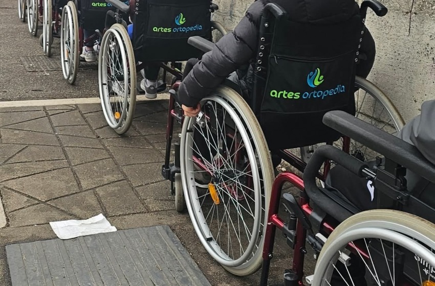 Il Progetto &ldquo;Sentinelle di Civilt&agrave; e Felicit&agrave;&rdquo; sbarca all'Istituto Comprensivo Pescara 9