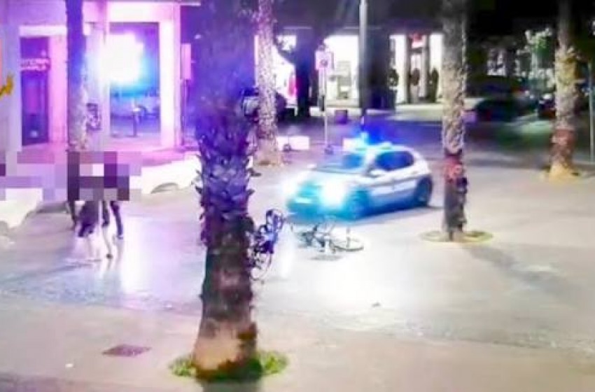 Costantini velenoso: "La destra ha fallito sulla sicurezza"