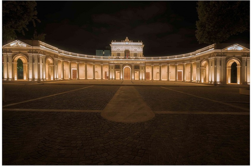 L'Abruzzo verso una nuova legge elettorale 