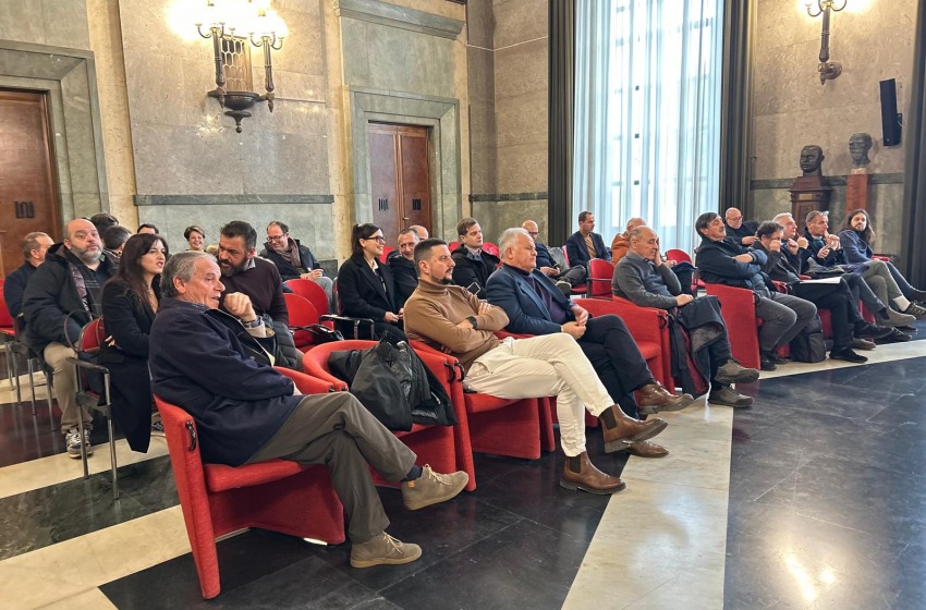 Provincia di Pescara: approvato il Bilancio 2026-28 da 100 milioni