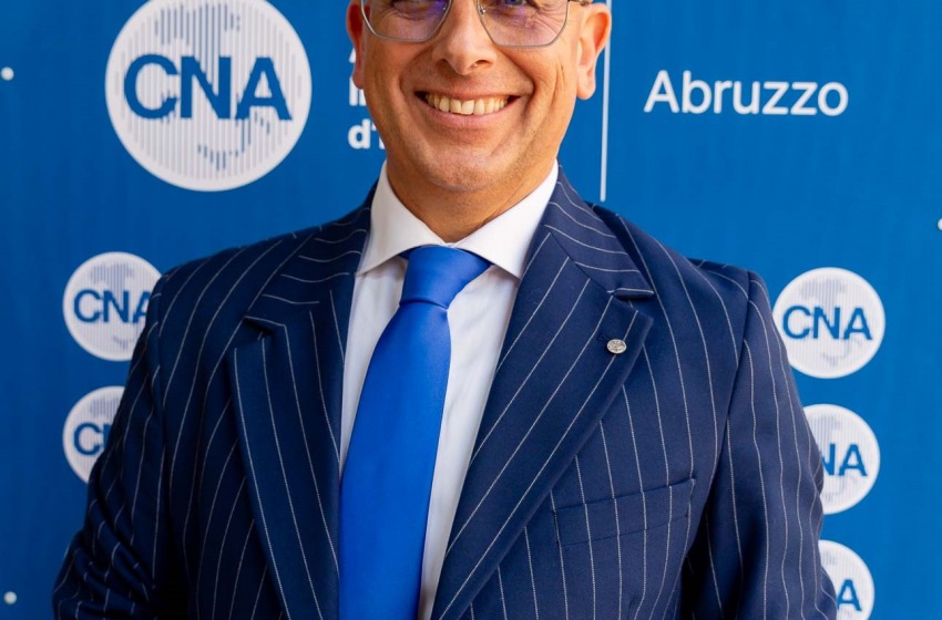 Piccole imprese abruzzesi, tra il peso dell&rsquo;incertezza e la spinta dell'ottimismo: il sondaggio CNA