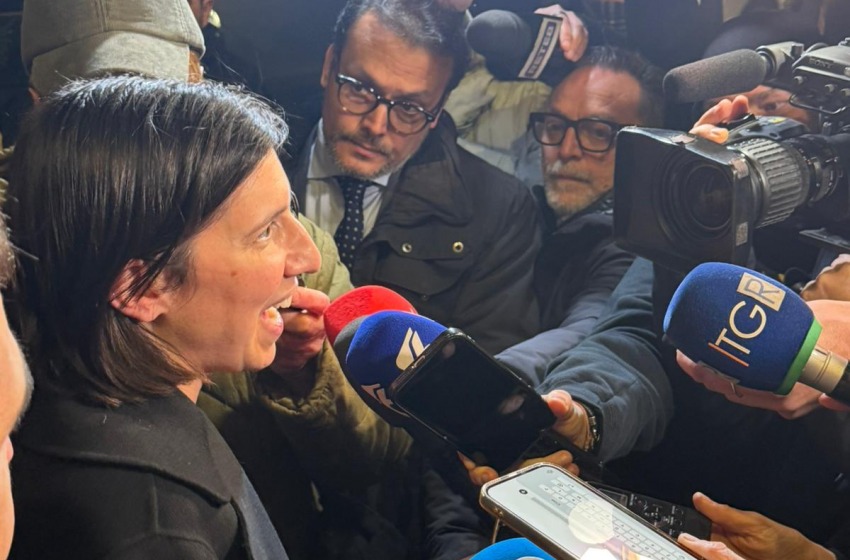 Partita da Pescara e dall&rsquo;Abruzzo la campagna per il No