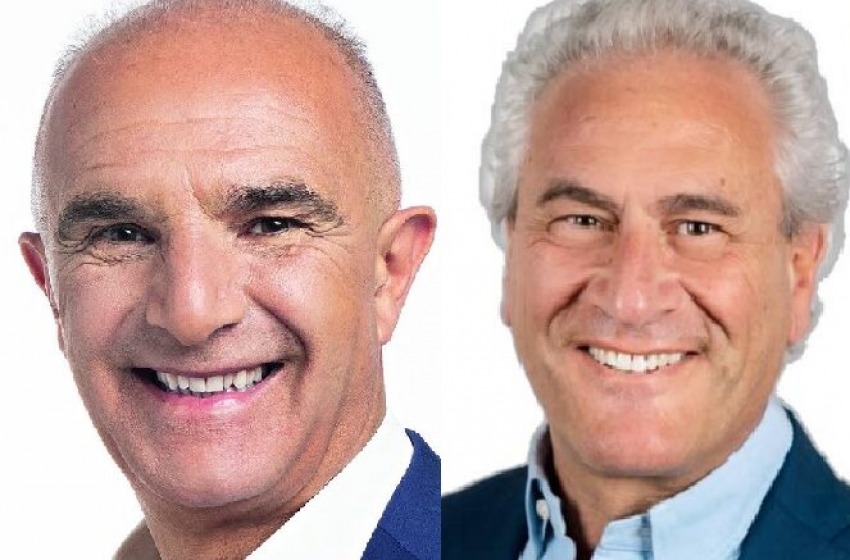 Masci querela Costantini: &ldquo;Non mi intimidir&agrave;&rdquo;