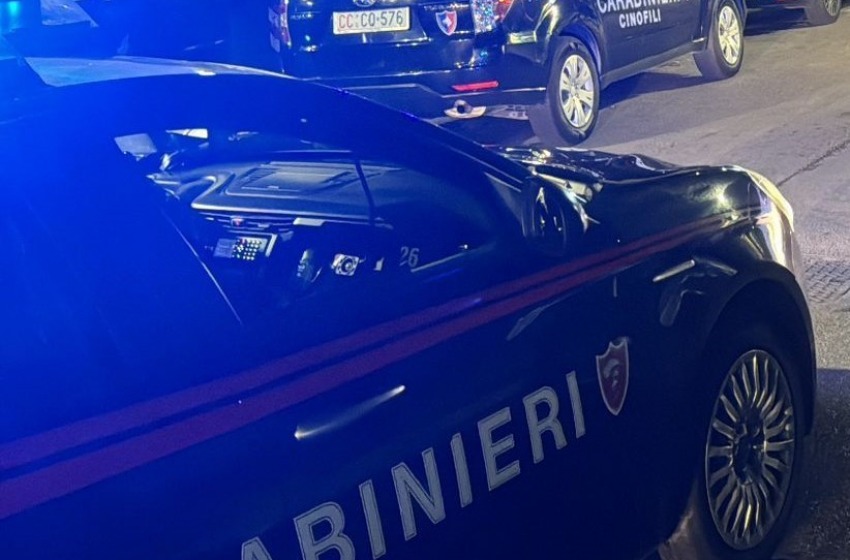 Ragazzo accoltellato in Corso Vittorio Emanuele