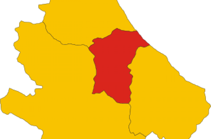 Marzo elettorale a Pescara e provincia