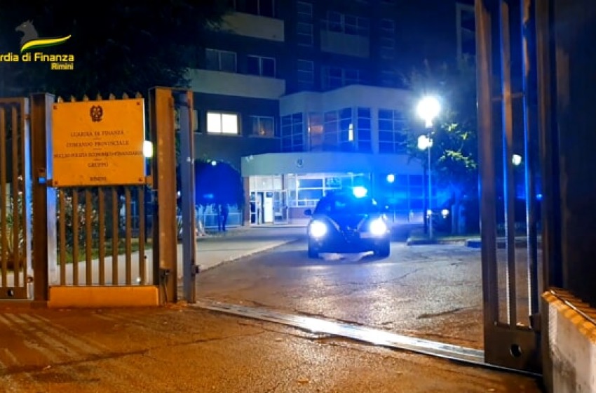 Frode fiscale da 15 milioni col business dell'argento