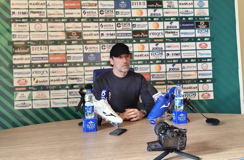 Pescara da incubo: tredicesima sconfitta stagionale