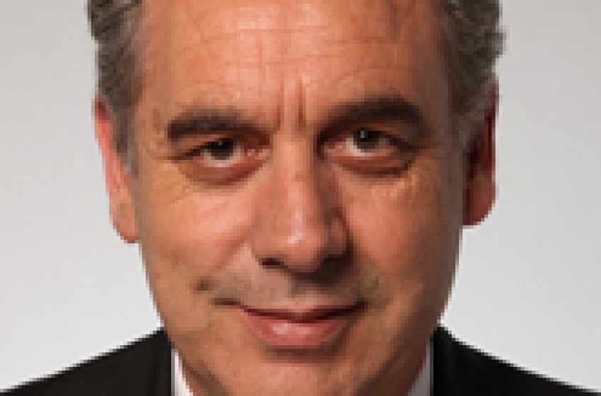 Entusiasmo nel centrosinistra per Legnini candidato sindaco 