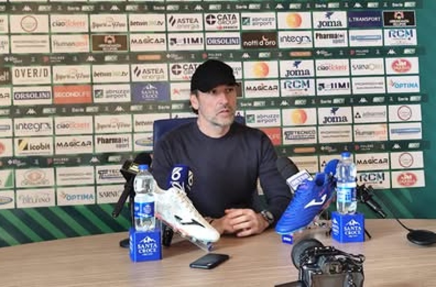 Magia di Brugman, il Pescara sbanca Avellino