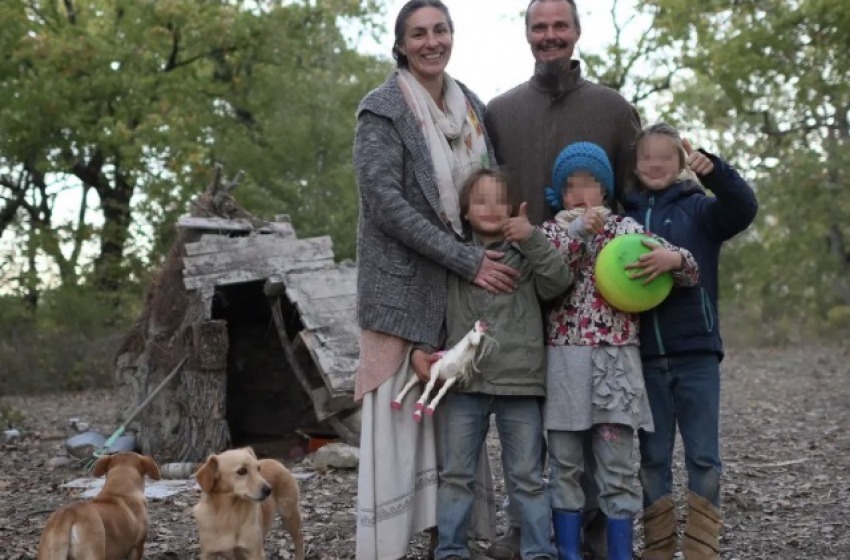 Famiglia del bosco, Terragni: &ldquo;Bambini in costante stato di ansia e sofferenza&rdquo;