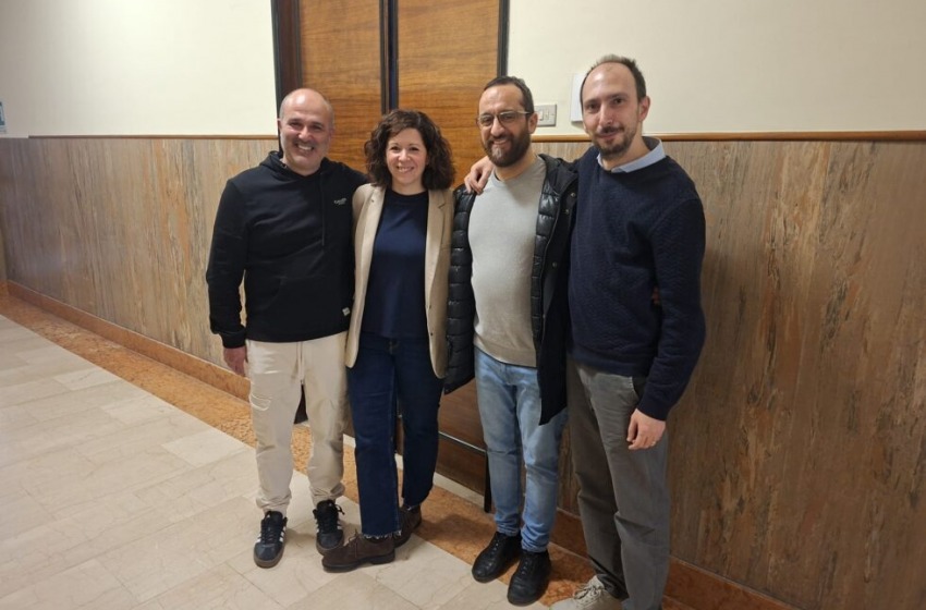 Provinciali. Depositata la lista &ldquo;Pescara Provincia nuova&rdquo;.