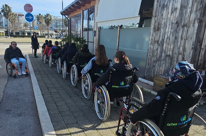 Bullismo a Silvi. Arriva la risposta delle Sentinelle