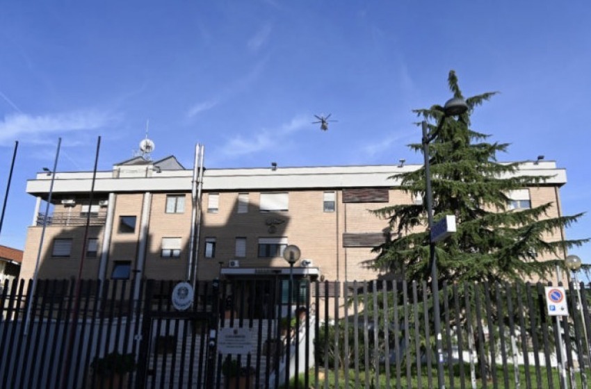 Sgominata organizzazione criminale con base a Montesilvano