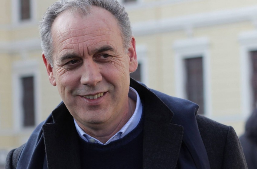 AVS: "Con Legnini Chieti &egrave; una farfalla che pu&ograve; spiccare il volo"