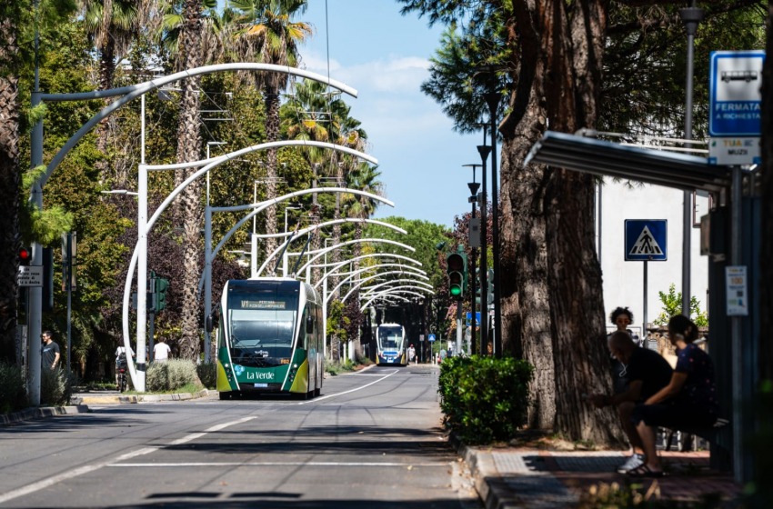 TUA Abruzzo nella short list mondiale della mobilit&agrave;
