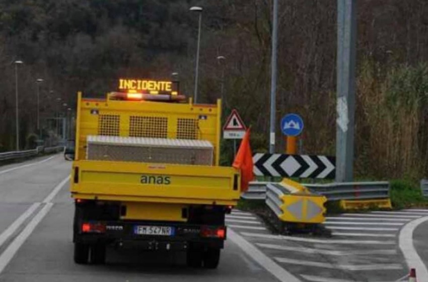 Emergenza incidenti stradali. Vertice dal Prefetto