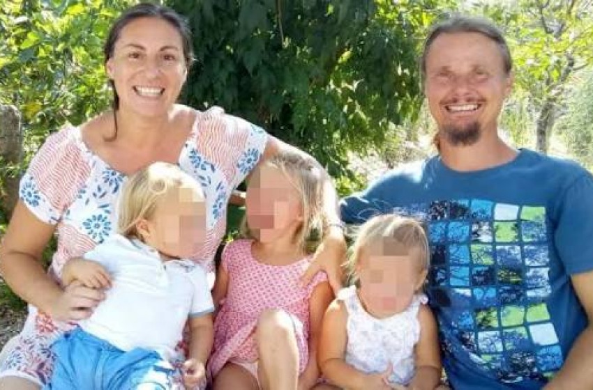 Famiglia del bosco, l&rsquo;Autorit&agrave; garante: &ldquo;Voglio incontrare i bambini&rdquo;