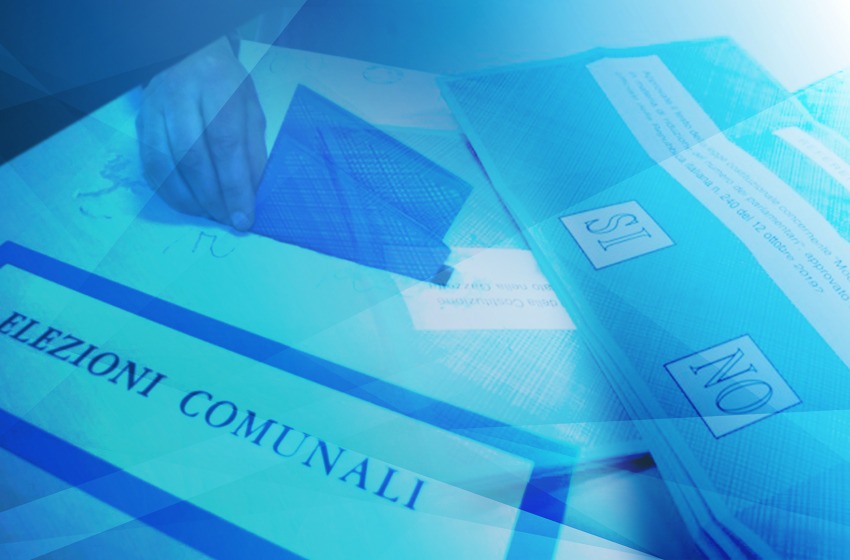 Elezioni Parziali a Pescara: 8 e 9 Marzo 2026