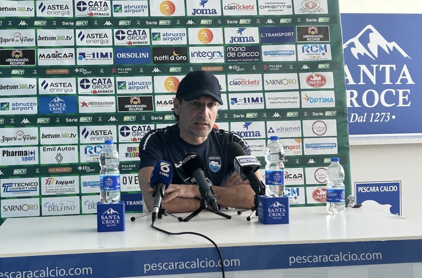 Pescara travolgente: poker al Bari e show all'Adriatico con la coppia Di Nardo-Insigne