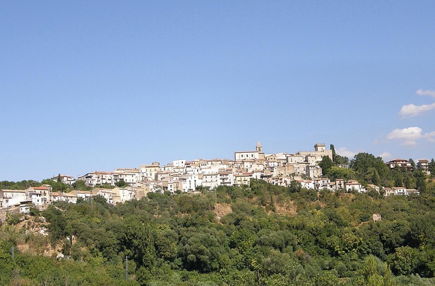 A Bussi sul Tirino il massimo riconoscimento delle tre tartarughe