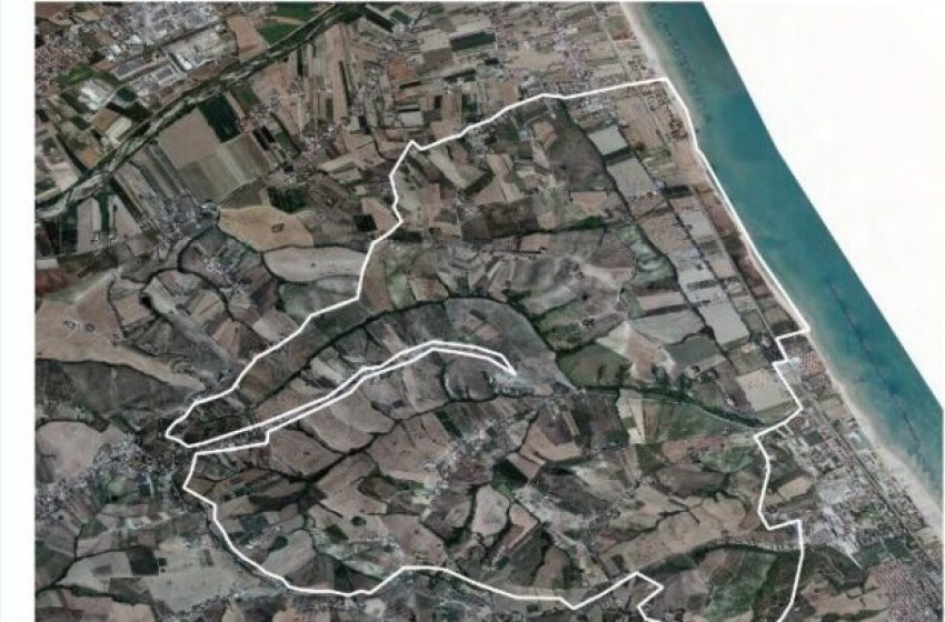 Nuova censura del Ministero sulla Riserva del Borsacchio