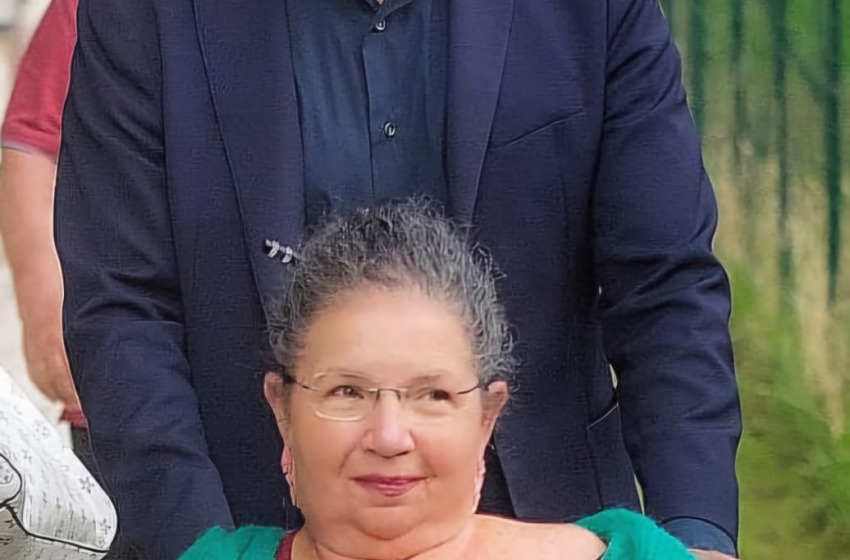 Gianna Camplone prima scelta del sindaco Masci