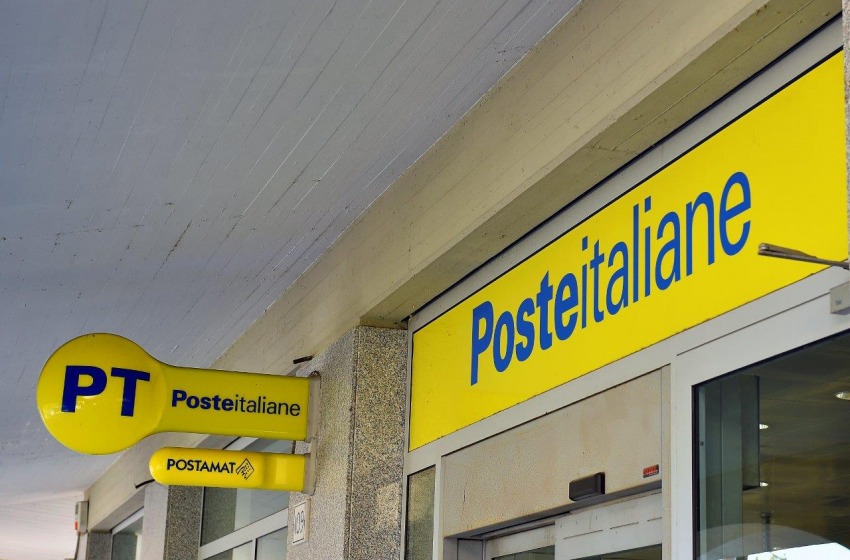 Indagati a Pescara due dipendenti di Poste Italiane