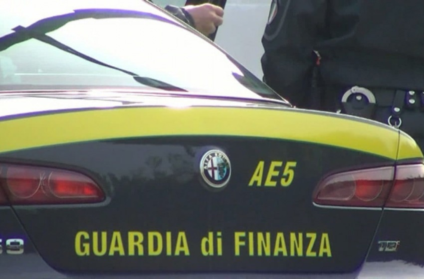 Bancarotta fraudolenta. Sequestrati i beni a due imprenditori 