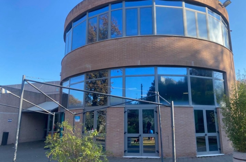 Tragedia alla Cittadella dello Sport: addio a Luigi, morto a 15 anni durante l'allenamento di tennis